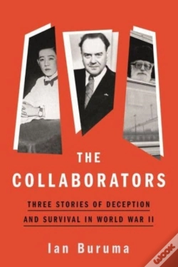 Capa do artigo The Collaborators