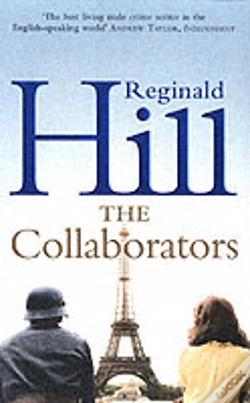 Capa do artigo The Collaborators