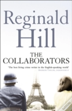 Capa do artigo The Collaborators