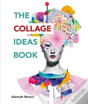 Capa do artigo The Collage Ideas Book