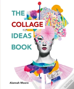 Capa do artigo The Collage Ideas Book