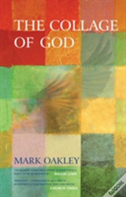 Capa do artigo The Collage Of God