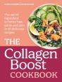 The Collagen Boost Cookbook - Preview