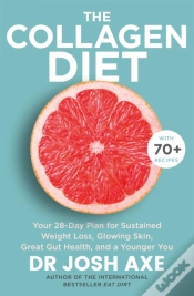 Capa do artigo The Collagen Diet