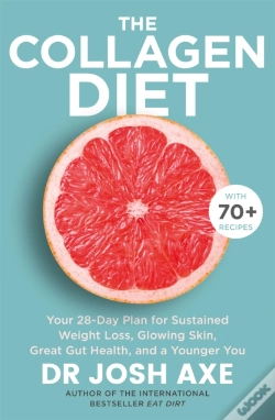 Capa do artigo The Collagen Diet