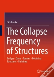 Capa do artigo The Collapse Frequency Of Structures