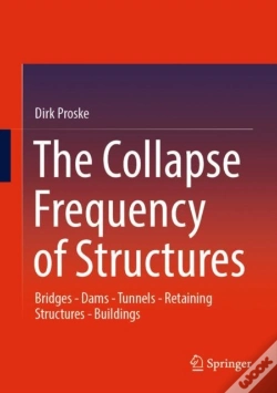Capa do artigo The Collapse Frequency Of Structures