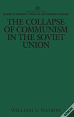 Capa do artigo The Collapse Of Communism In The Soviet Union