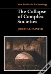 Capa do artigo The Collapse Of Complex Societies