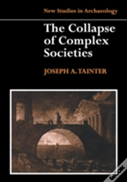 Capa do artigo The Collapse Of Complex Societies