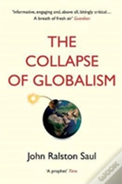 Capa do artigo The Collapse Of Globalism