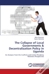 The Collapse Of Local Governments & Dece