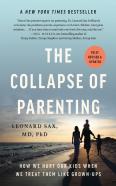 The Collapse Of Parenting