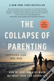 Capa do artigo The Collapse Of Parenting