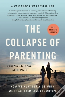 Capa do artigo The Collapse Of Parenting