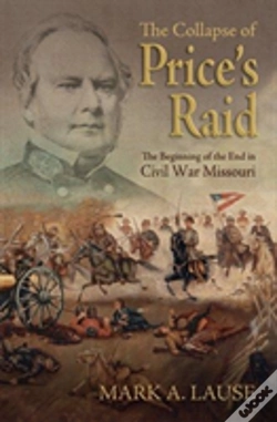 Capa do artigo The Collapse Of Price'S Raid