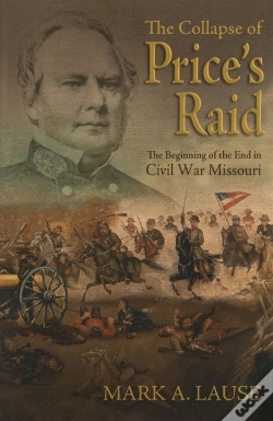 Capa do artigo The Collapse Of Price'S Raid
