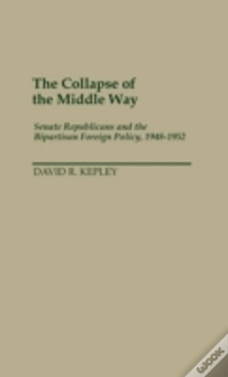Capa do artigo The Collapse Of The Middle Way