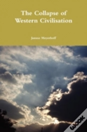 Capa do artigo The Collapse Of Western Civilisation
