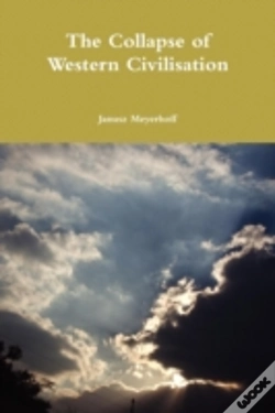 Capa do artigo The Collapse Of Western Civilisation