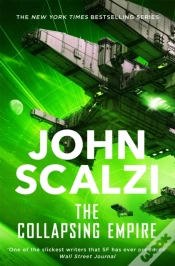 Capa do artigo The Collapsing Empire