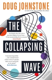 Capa do artigo The Collapsing Wave