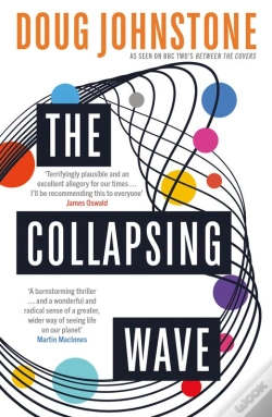 Capa do artigo The Collapsing Wave
