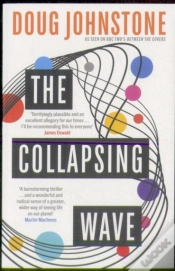 Capa do artigo The Collapsing Wave