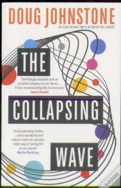 Capa do artigo The Collapsing Wave