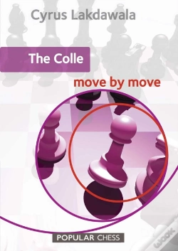 Capa do artigo The Colle: Move By Move