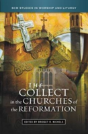 The Collect In The Churches Of The Reformation - Preview