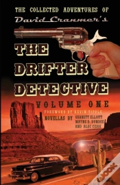 Capa do artigo The Collected Adventures Of The Drifter Detective