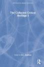 The Collected Critical Heritage I - Preview