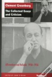 Capa do artigo The Collected Essays And Criticism, Volume 3
