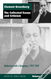 Capa do artigo The Collected Essays And Criticism, Volume 4