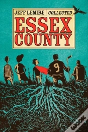 Capa do artigo The Collected Essex County