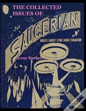 Capa do artigo The Collected Issues Of  The Saucerian