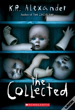 Capa do artigo The Collected