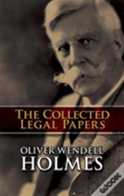 Capa do artigo The Collected Legal Papers