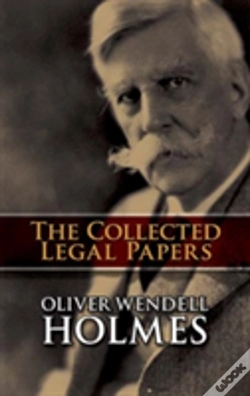 Capa do artigo The Collected Legal Papers