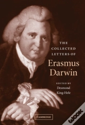 Capa do artigo The Collected Letters Of Erasmus Darwin