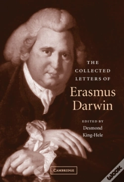 Capa do artigo The Collected Letters Of Erasmus Darwin