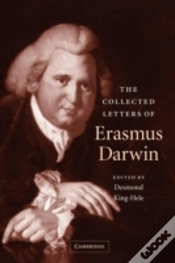 Capa do artigo The Collected Letters Of Erasmus Darwin