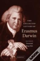 The Collected Letters Of Erasmus Darwin