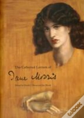 Capa do artigo The Collected Letters Of Jane Morris