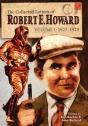 The Collected Letters Of Robert E. Howard, Volume 1 - Preview