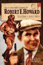 The Collected Letters Of Robert E. Howard, Volume 1 - Preview
