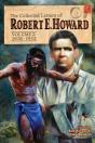 The Collected Letters Of Robert E. Howard, Volume 2 - Preview