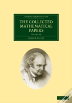 Capa do artigo The Collected Mathematical Papers