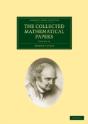 The Collected Mathematical Papers - Preview